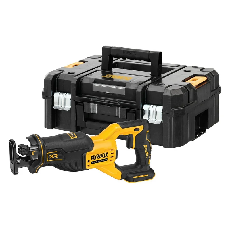 DEWALT Akku-Saebelsaege 18V Basisv.