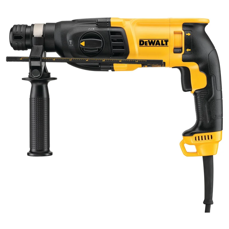 DEWALT Kombihammer SDS-plus 26mm 800Watt