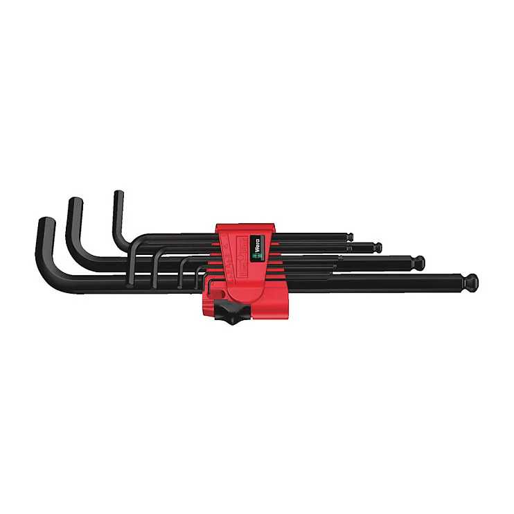 Wera 950/9 Hex-Plus 6 Winkelschlsselsatz