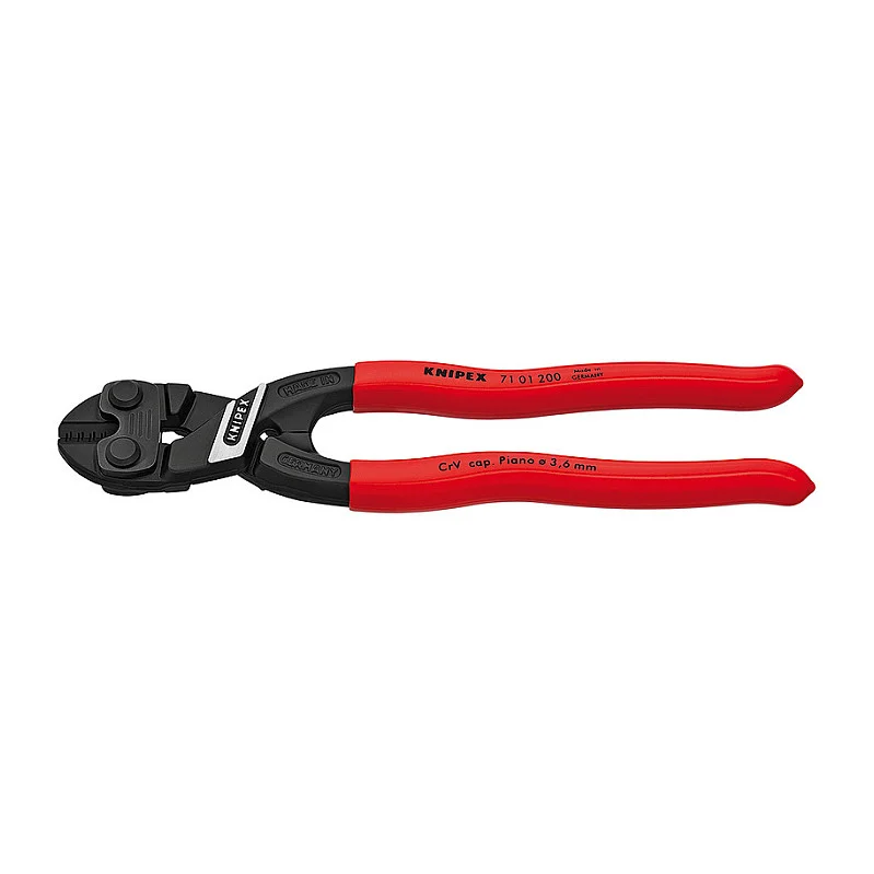 KNIPEX CoBolt Kompakt- Bolzenschneider