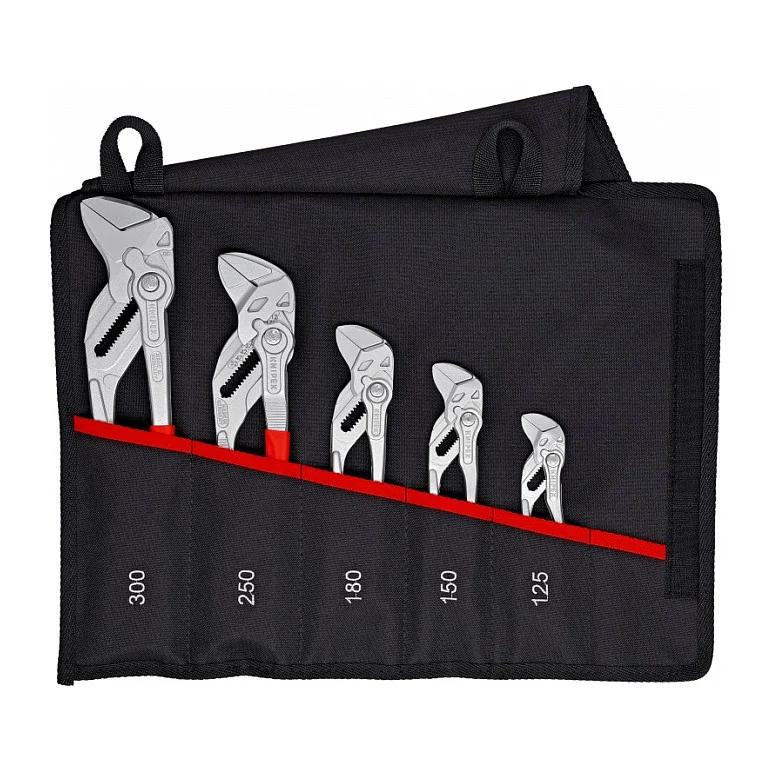 KNIPEX Zangenschlssel Kult Tasche