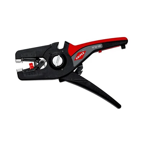 KNIPEX PreciStrip16 autom. Abisolierzange