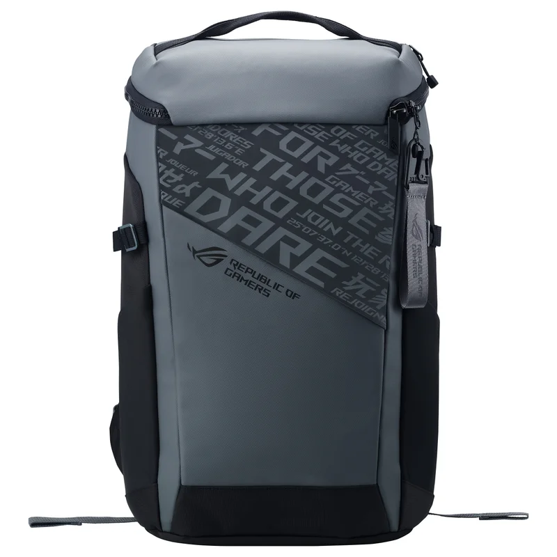 ASUS BP2701 ROG Rucksack grau 17"
