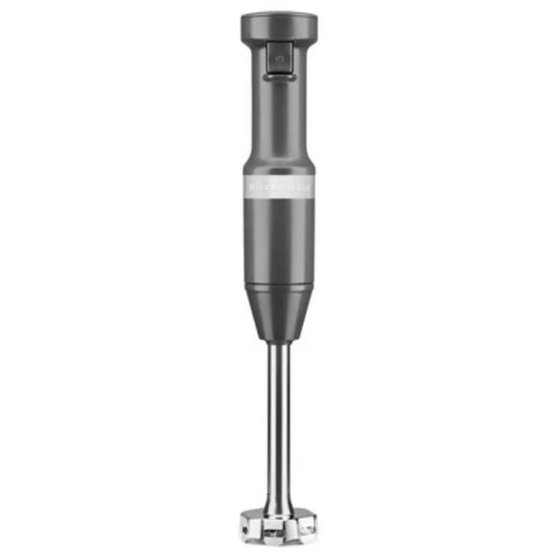 KitchenAid 5KHBV83EDG Charcoal Grey