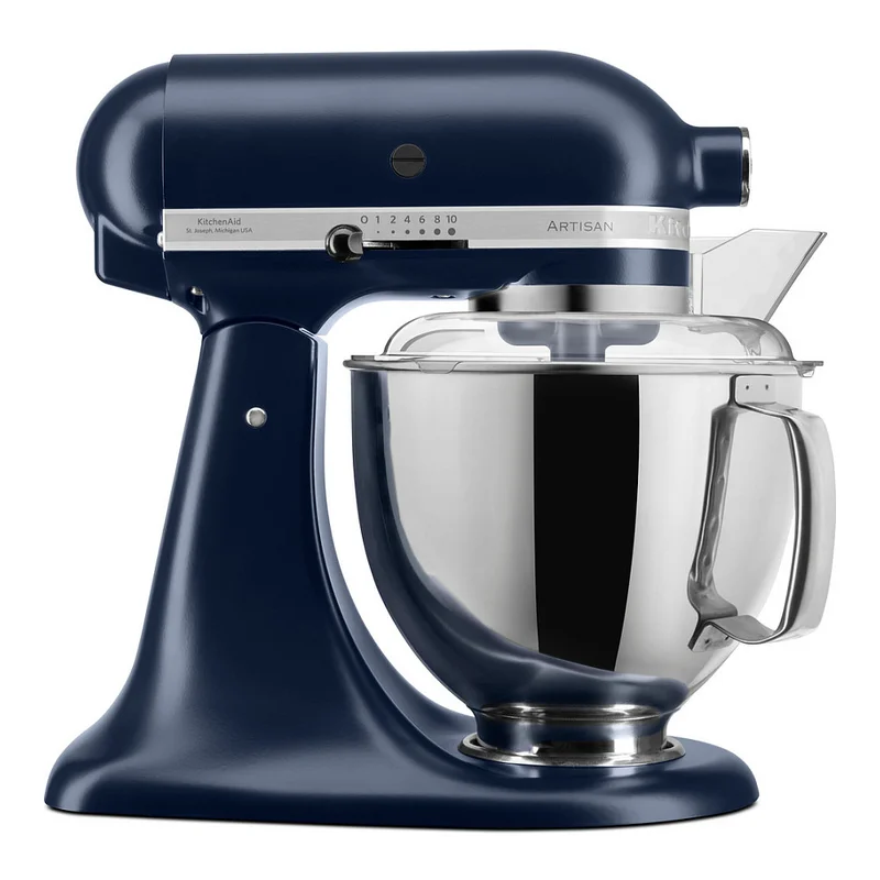 KitchenAid Artisan 5KSM175PSEIB Tintenblau
