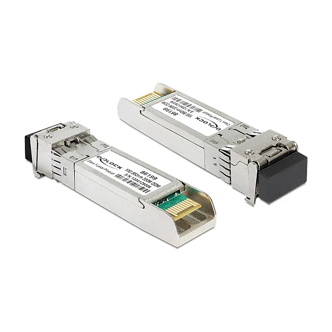 SFP+ Modul 10GBase-SR MM 850 nm