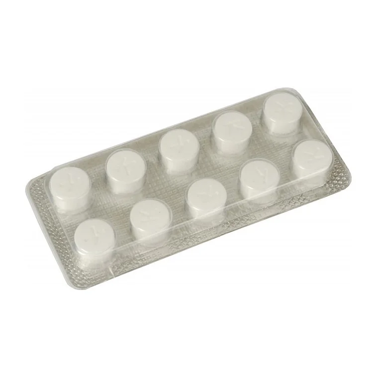 Krups XS 3000 Reinigungstabletten