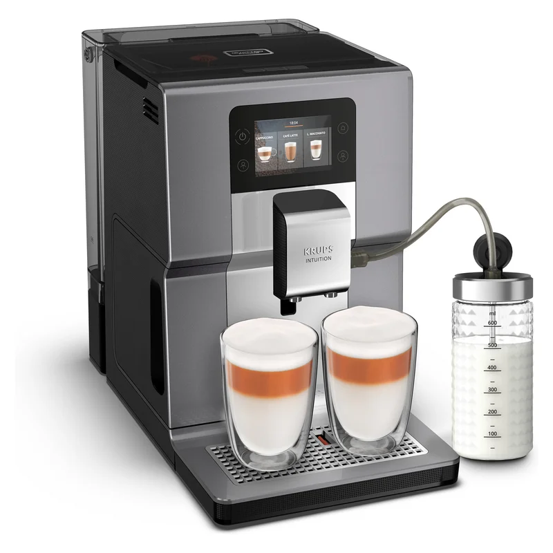Krups EA 875 E Intuition Preference+