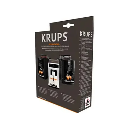 Krups XS 5300 Reinigungs- und Pflege Set
