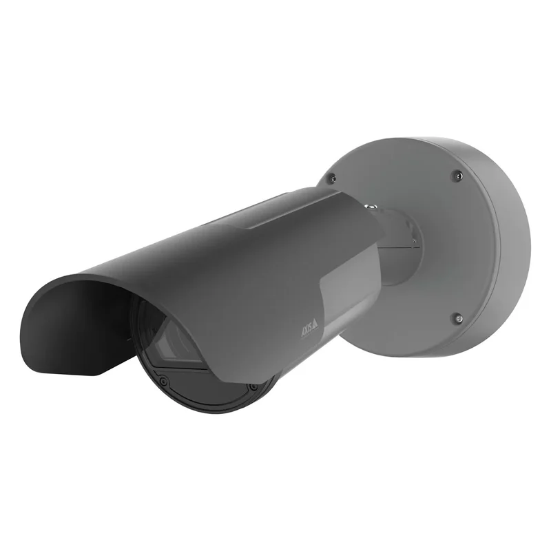 AXIS Netzwerkkamera Bullet License Plate Kamera Q1800-LE