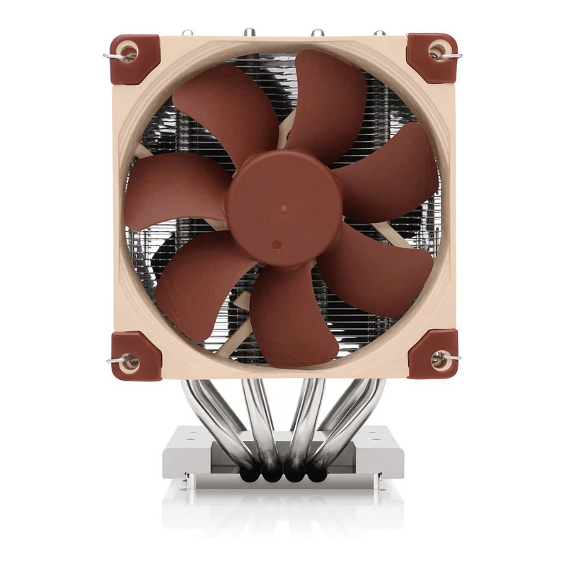 K Lüfter CPU Noctua NH-D9 TR5-SP6 4U+++ AMD sTR5/SP6