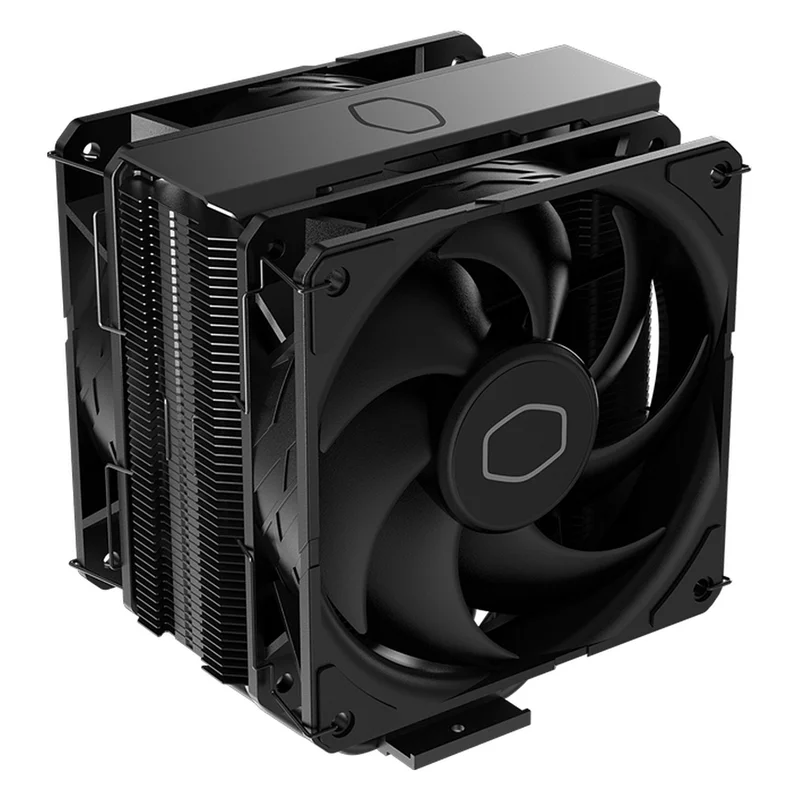 K CoolerMaster Kühler Hyper 212 Black X Duo