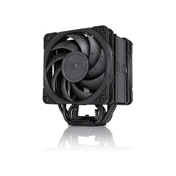 K NOCTUA Kühler NH-U12A chromax.black
