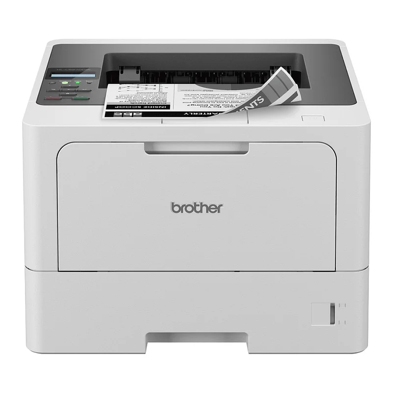 Brother HL-L5210DW S/W-Laser