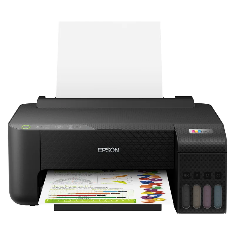 EPSON EcoTank ET-1810
