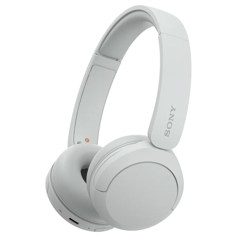 Sony WH-CH520W wei