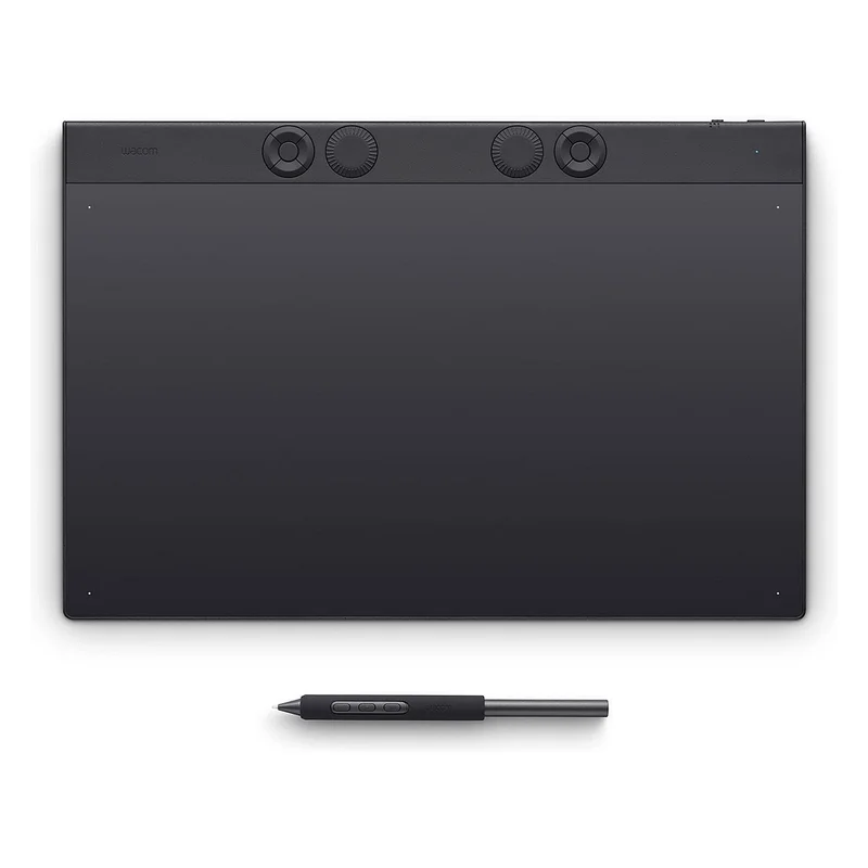 Wacom Intuos PRO PEN TABLET LARGE