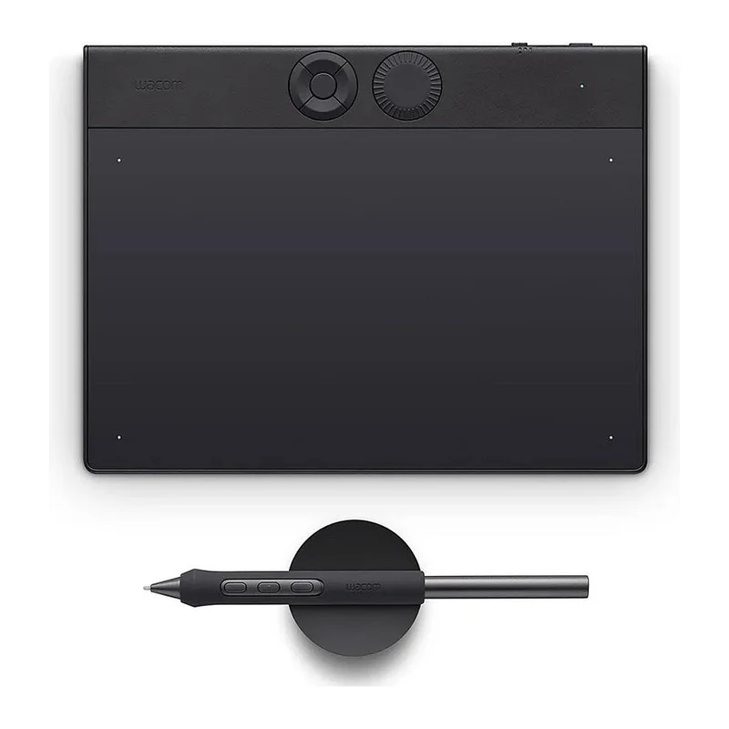 Wacom Intuos PRO PEN TABLET SMALL