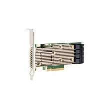 RAID Broadcom Raid SATA-600/SAS - Broadcom MegaRAID 9460-16i - 16-Port