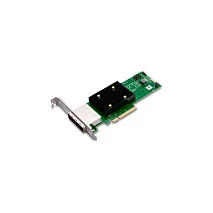 RAID Broadcom HBA 9500-16e 12GB/s PCI Express x8 4.0 no Cache