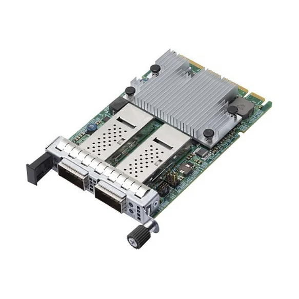 RAID BROADCOM N2100G 2x 100G QSFP56 OCP 3.0 (B)