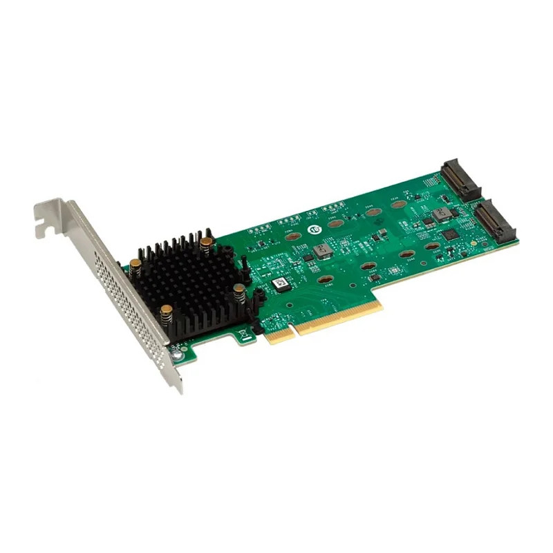 RAID Broadcom MegaRAID 9540-2M2 6Gb/s PCI Express x8 4.0 M.2