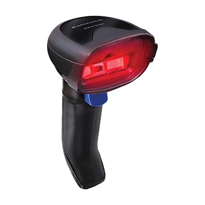 Datalogic QUICKSCAN I QD2220 KIT LINEAR