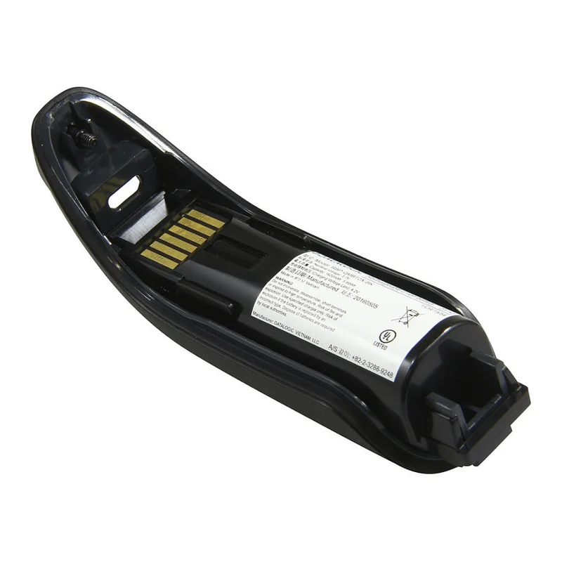 Datalogic RBP-2X00 REMOVABLE BAT.PACK BLK