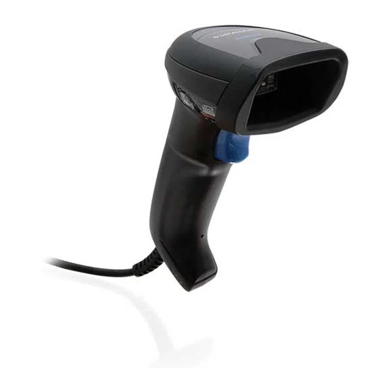 Datalogic QUICKSCAN D2590 2D MPX BLK 5V