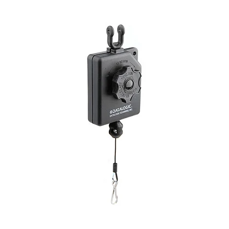 Datalogic INDUSTRIAL TAKE-UP REEL