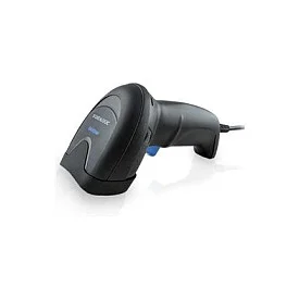 Datalogic QUICKSCAN D2590 BLK KIT A-STD