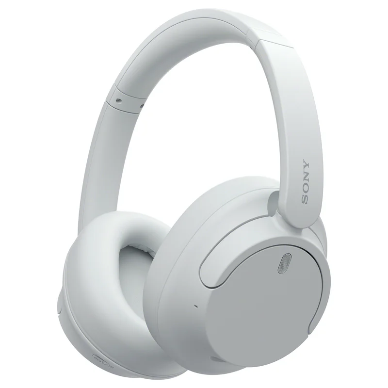 Sony WH-CH720N weiss Extra-Bass Kopfhörer