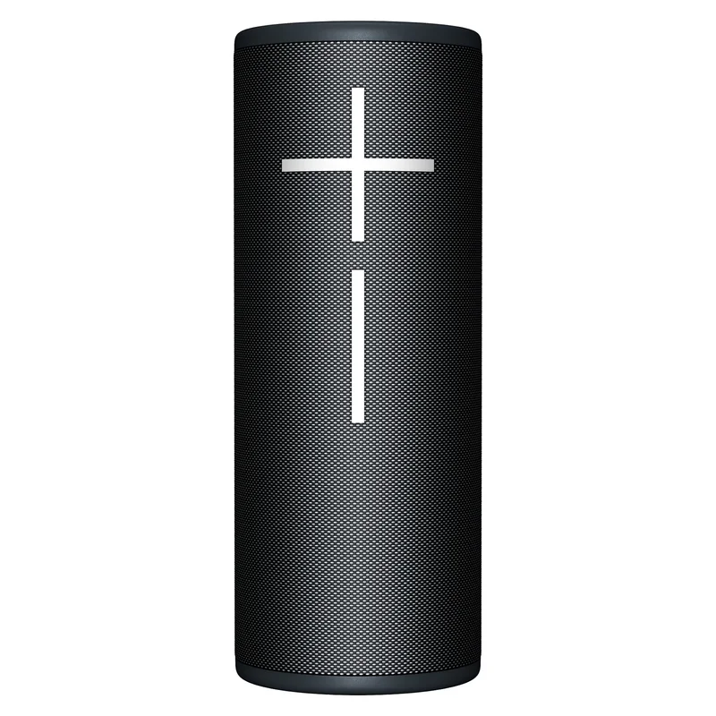 Megaboom 4 active black
