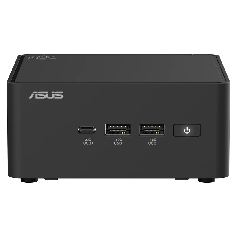 ASUS NUC GEN15 Pro Cyber Canyon C3 RNUC15CRHI300002 EU Cord
