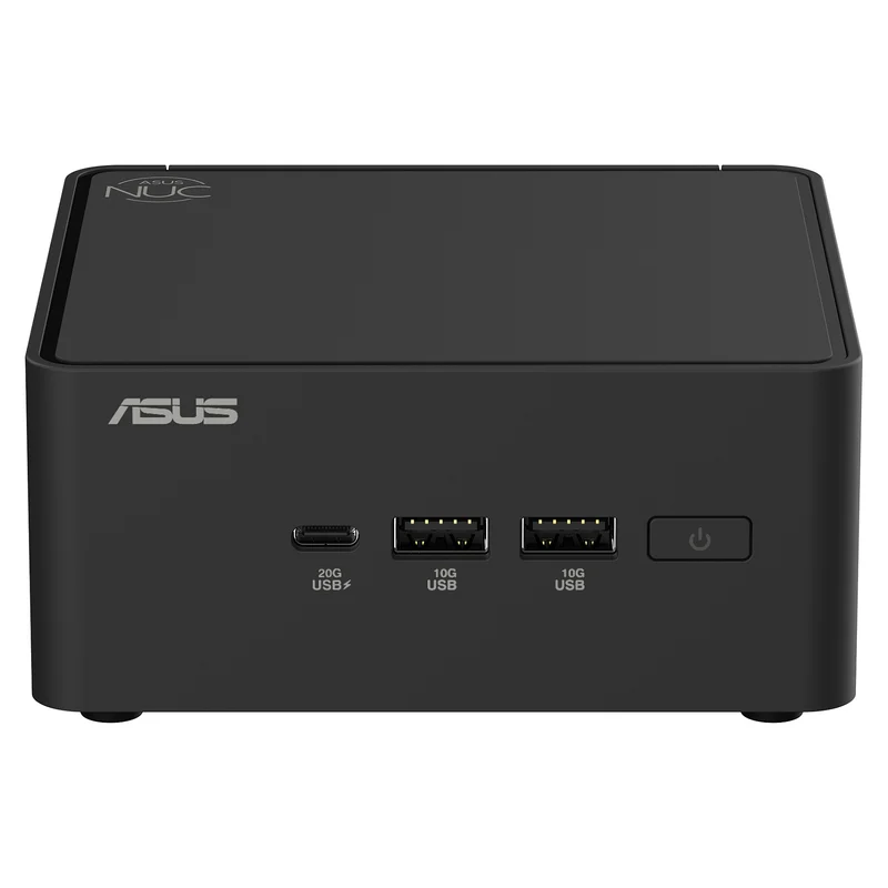 ASUS NUC GEN15 Pro Cyber Canyon U5 RNUC15CRHU500002 EU Cord
