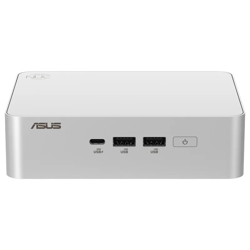 ASUS NUC GEN15 Pro+ Scorpion Canyon U9 RNUC15CRSU900002 EU Cord