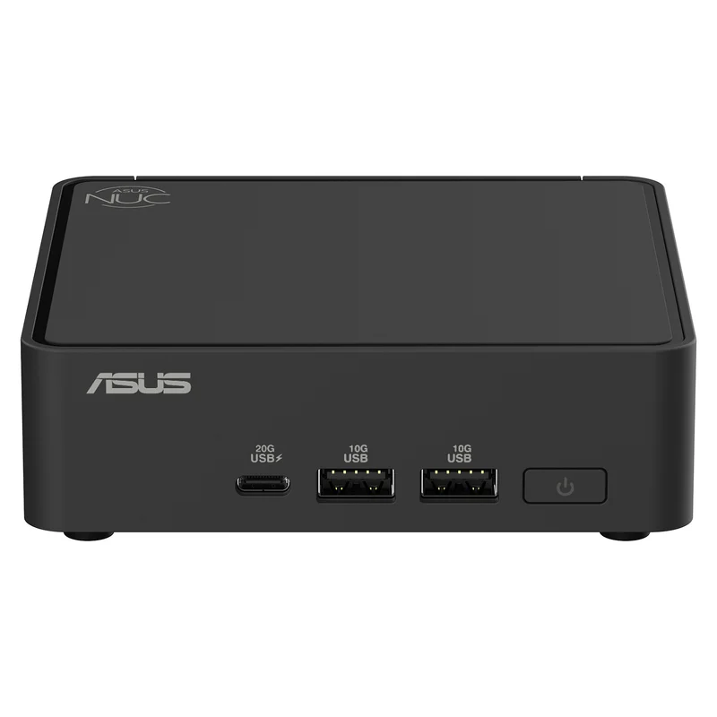 ASUS NUC GEN15 Pro Cyber Canyon U7 RNUC15CRKV700002 EU Cord vPro