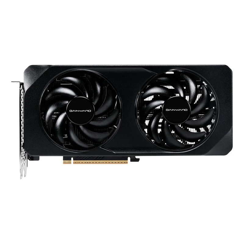 RTX 5060 8GB Gainward Ghost OC GDDR7