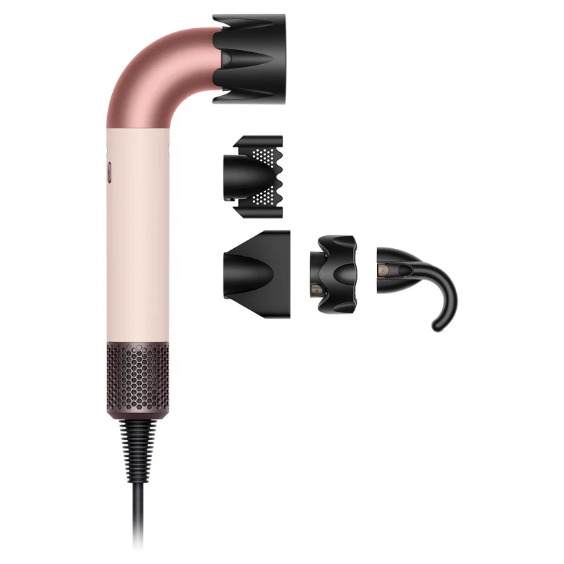 Dyson Supersonic Haartrockner R Pink/Rose