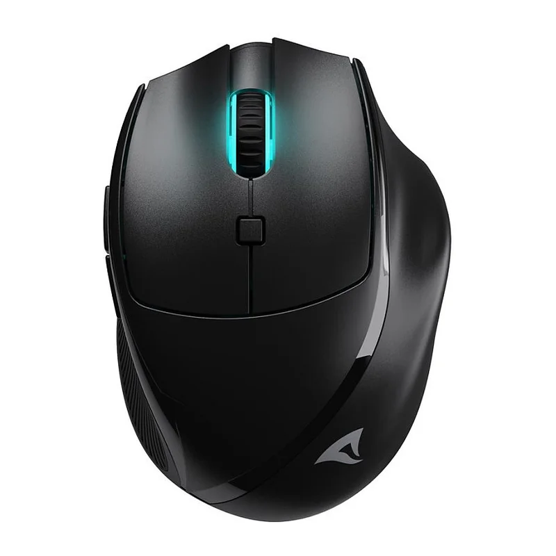 Sharkoon OfficePal M25W (schwarz)