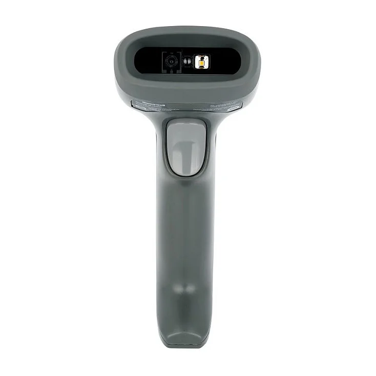 Honeywell Hyperion 1350g 2D USB Kit (Kabel) schwarz