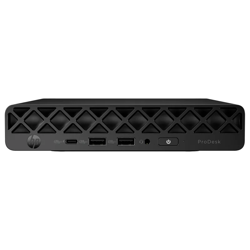 HP ProDesk 4 Mini G1i CU5-235T 16GB/512GB WLAN W11Pro