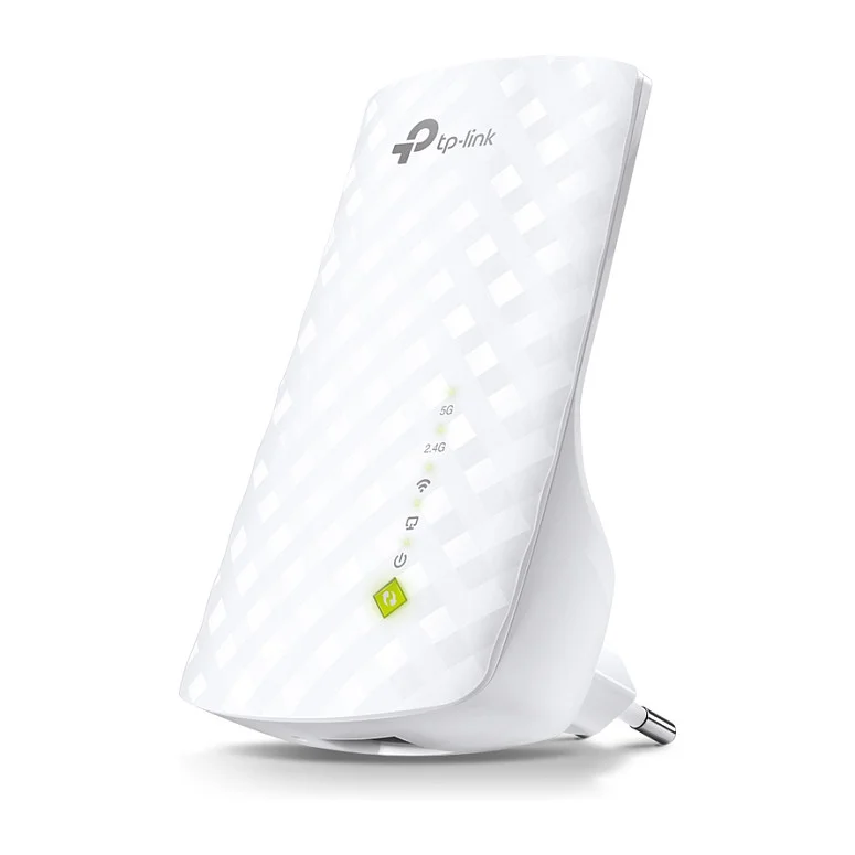 Repeater RE200 LAN 2.4/5GHz 300/ 433MBit