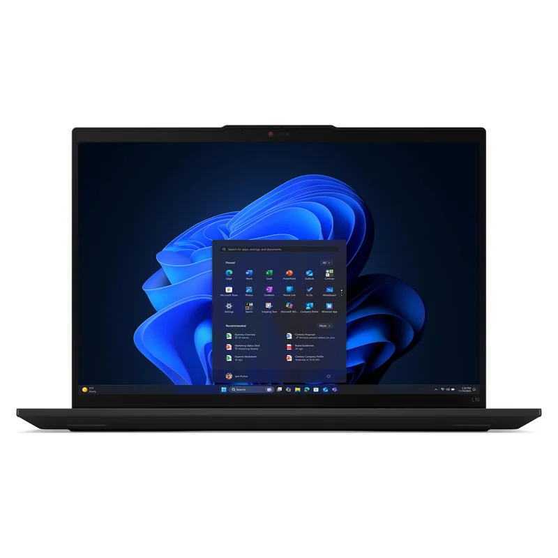 Lenovo ThinkPad L16 G2 16" Ultra5 225U 16/512 WUXGA W11P