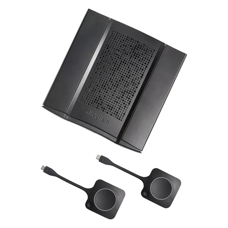 Barco Clickshare CX-50 GEN2 inclusive 2x USB-C Button