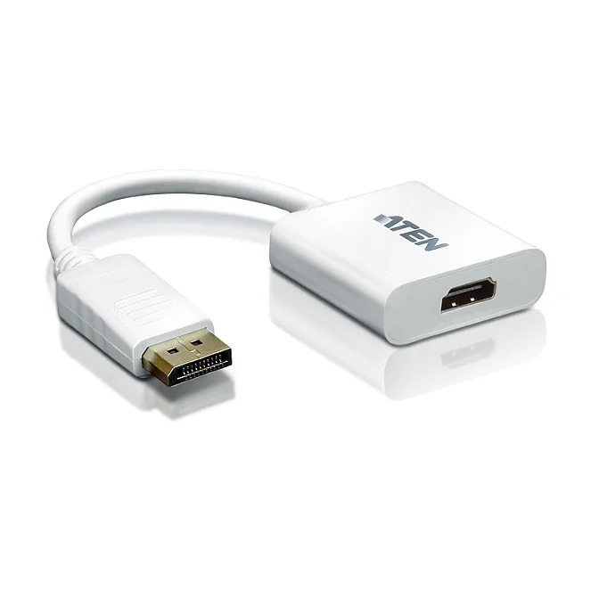 ATEN DisplayPort to HDMI Adapter