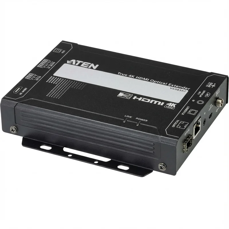 ATEN VE883AK2 4K HDMI Optischer Extender 10KM