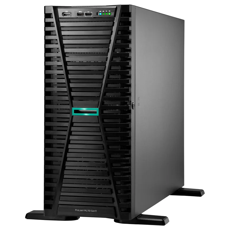 Server HPE ML110 G11 4510 64G MR408I-STOCK