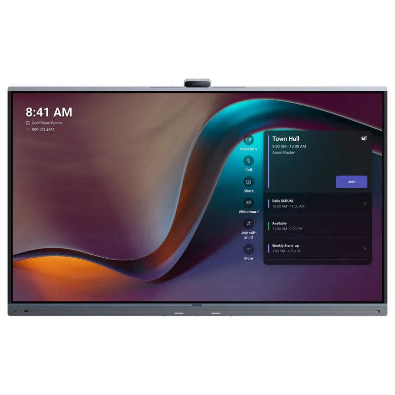 Yealink Meetingboard 86 Pro-A02