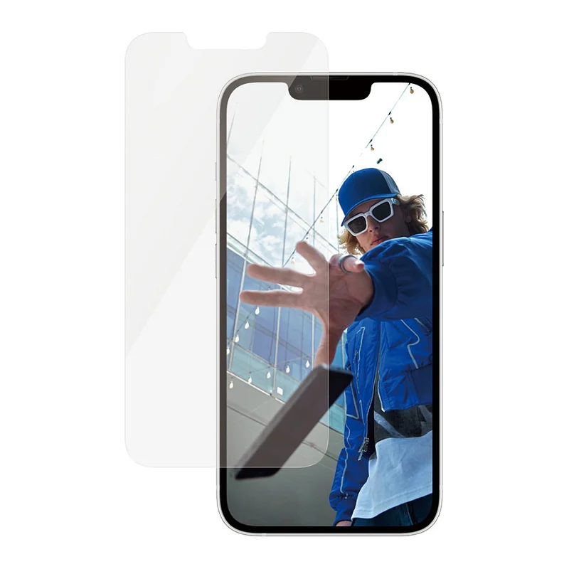PanzerGlass Screen Protector Classic Fit iPhone 16e